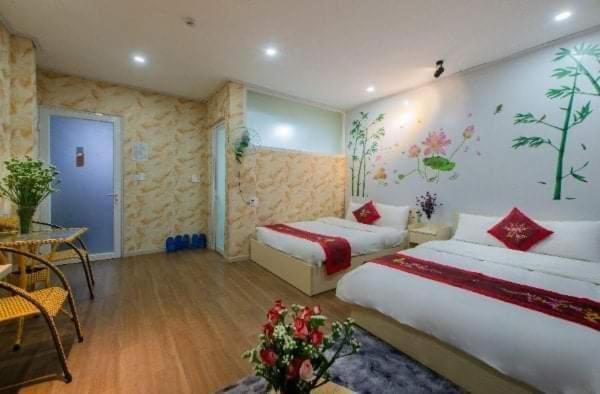 Nang Chieu Central Hotel Da Lat Exterior photo